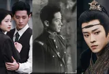 Thừa Lỗi: Từ nam phụ gây thương nhớ đến nam chính drama ngược tâm