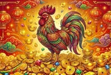 Từ 23/10 đến 31/10: 3 tuổi Lương Thưởng Tăng Vọt, Danh Tiếng Lẫy Lừng