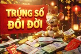 Từ Thứ Năm tới Chủ Nhật (22/10 - 25/10): 3 con giáp Trúng Số Đổi Đời