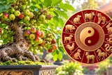 Tuổi con giáp hợp trồng cây sung phong thủy