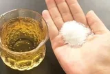 Vì sao nên thả 1 chút muối vào cốc bia
