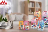 ZinZin đánh dấu hành trình 20 năm: Từ ký ức “Bay cao nào, nhảy cao nào…” đến câu chuyện 2 thế hệ được tiếp nối