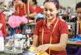 Chung tay tạo điều kiện chăm sóc sức khỏe cho lao động nữ tại khu công nghiệp