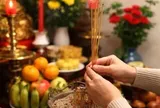 Văn khấn cúng rằm tháng 9 năm Bính Ngọ chuẩn nhất, 3 việc nên làm - 4 điều đại kỵ khi thắp hương để đón tài lộc