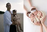 Sao Việt 24h: Em chồng Ngô Thanh Vân thần thái khi bế cháu gái; Vợ Dương Khắc Linh khoe cận mặt 2 bé song sinh