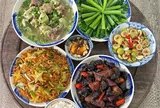 Hôm nay nấu gì: Bữa tối cực ngon cho mùa thu