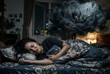 3 giấc mơ báo trước điềm chẳng lành: Có 1 cũng nên thận trọng