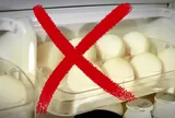 Bảo quản trứng gà đừng vội cho vào tủ lạnh: Làm thêm bước này để trứng nửa năm cũng không lo hỏng