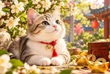 Tháng 11 dương lịch: 3 tuổi Cực Đỏ, Tình-Tiền đều Thăng Hoa