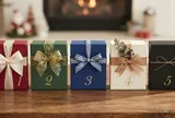 Trắc nghiệm chọn 1 hộp quà bạn thích nhất sẽ nói trước tháng 11 của bạn như thế nào?