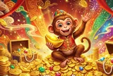 Từ 23/10 đến 31/10, 3 tuổi trả sạch nợ nần, bước vào giai đoạn bội thu tiền của