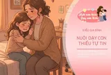 Trẻ lớn lên thiếu tự tin thường xuất thân từ 4 kiểu gia đình này, bố mẹ không nên xem nhẹ