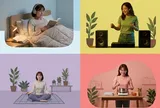 Trắc nghiệm tâm lý: Thói quen nghe nhạc buổi tối của bạn là gì?