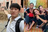 Sao Việt xây nhà, mua đất tặng anh em: Quách Ngọc Tuyên, H'Hen Niê được khen rộng rãi, gia đình được nhờ