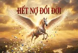 90 ngày cuối năm Bính Ngọ 2026: 3 con giáp Cá Chép Hóa Rồng, Hết Nợ - Đổi Đời