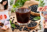 Những trường hợp nên cẩn thận khi uống nước đậu đen