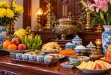 Sau khi thắp hương, những thứ này không nên để lâu trên ban thờ