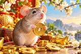 Thời khốn khó đi qua, 3 tuổi sắp bật mạnh, sang năm 2027 Chuyển Biến Mạnh trong Sự Nghiệp