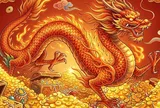 Từ 25/10 đến 31/10: 3 tuổi Cá Chép Hóa Rồng, Giàu Sang Nức Tiếng