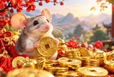 Từ 25-31/10: 3 tuổi Gặp Cơ Hội Vàng, Tiền Tài Ập Tới