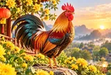 Từ đêm nay tới 31/10: Quý Nhân Chờ Sẵn, 3 tuổi có cơ hội Tăng Lương Thưởng