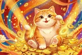 Tuần mới (26/10 đến 1/11): 3 tuổi công việc thuận lợi, nhắm mắt cũng ra Tiền