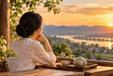 Vì sao người xưa nói tuổi 40 hiển thị rõ nghiệp và phước?