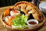 Không phải nội tạng, đây là bộ phận của cá ai cũng bỏ mà không biết đó là kho dinh dưỡng quý giá?