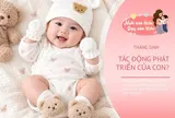 Trẻ sinh vào 3 tháng này thường học giỏi, nhớ lâu, bố mẹ biết lý do sẽ hiểu vì sao