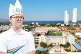 Trường Chuyên ở Khánh Hòa 2 lần đón cầu truyền hình chung kết năm Olympia: “Lò” đào tạo nhân tài, điểm chuẩn top đầu