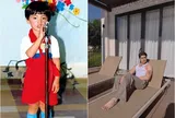 Cậu bé Việt tô son đỏ chót diễn văn nghệ, lớn lên 3 lần được đề cử đẹp nhất thế giới, nay độc thân giàu có