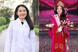 Nữ Thủ khoa trường Y xinh đẹp như hoa, học ngành Răng - Hàm - Mặt nay đăng quang Hoa khôi Sinh viên