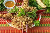 Đặc sản chỉ có ở Cà Mau, nhìn "sợ khiếp vía" nhưng nổi tiếng vì ngon và bổ giá 350.000 đ/kg, du khách thích thú