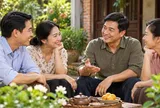 Anh em trong nhà cũng cần chú ý tránh nói với nhau 4 điều này, thân đến đâu cũng nên giữ chừng mực