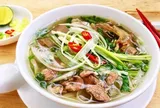 Cách nấu phở bò chuẩn vị hương xưa