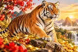 Tháng 11: 3 tuổi Bùng Nổ Tài Lộc, 1 tuổi dễ mắc bẫy Tiểu Nhân