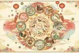 Tử vi tuần mới 12 con giáp (26/10 – 1/11): Ai dễ cải thiện thu nhập, ai cần tính lại chuyện chi tiêu?
