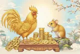 Tuần cuối tháng 10, đầu tháng 11: 2 con giáp dễ mở thêm nguồn thu, 2 tuổi cần giữ tiền