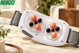 Vì sao máy massage bụng Nikio được nhiều chị em săn đón như vậy?