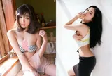 Mẹ 2 con từng lọt top "Mỹ nhân có gương mặt đẹp nhất thế giới", U40 sinh xong trẻ như nữ sinh, chồng lương tiền tỷ