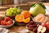 13 loại quả tốt cho da, Việt Nam trồng bạt ngàn thành đặc sản chỉ từ 25.000 đ/kg, bà nội trợ thấy là mua ngay về dùng