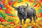 3 tuổi trả sạch nợ nần, từ giờ đến Tết 2027 tài chính đảo chiều, tiền vào như nước