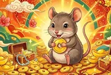 66 ngày cuối năm 2026, 3 tuổi bội thu tiền của, đón Tết rình rang