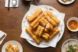 Cách tự làm quẩy chiên, nguyên liệu đơn giản, dễ mua