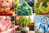 Chọn 1 biểu tượng may mắn, xem điều vui vẻ nào đang chờ bạn trong tuần này