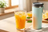 Đừng tiện tay cho 3 loại nước này vào bình giữ nhiệt