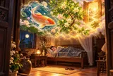 3 giấc mơ báo hiệu Tiền - Tài cùng gõ cửa