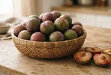 Mận hậu ngố Tây Bắc: Quả to tròn, giòn mọng, giá có thể lên tới 120.000 đồng/kg