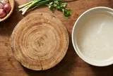 Mẹo giữ thớt gỗ để lâu vẫn bền đẹp, không bị mốc