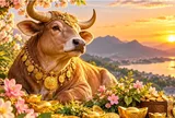 Tháng 11: 3 cung hoàng đạo như "Trúng Số Độc Đắc", Tiền-Tài-Danh bật mạnh